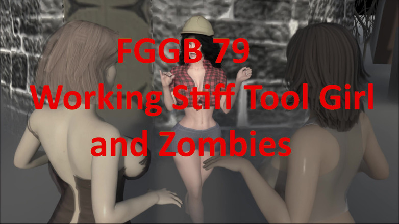 Kimdam3d: Fggb 78 Honoka, Marie Rose i Polaris