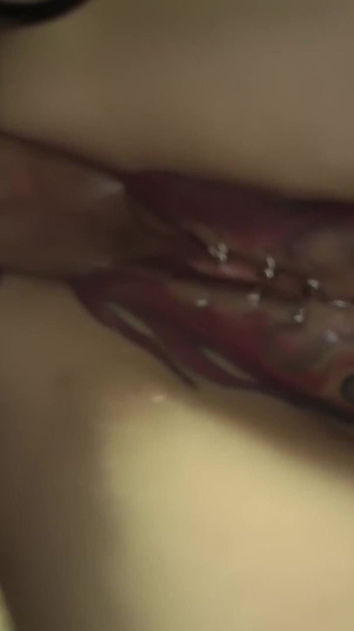 Spermastudio: kaindeleks apne vishaal stan dikhaata hai aur anthin sah shots...