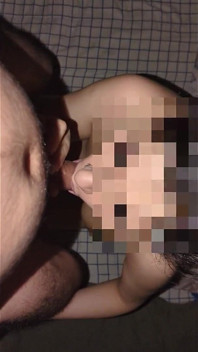 Mon Frère Femme Suce Ma Grosse Bite Dans Sa Bouche Juteuse