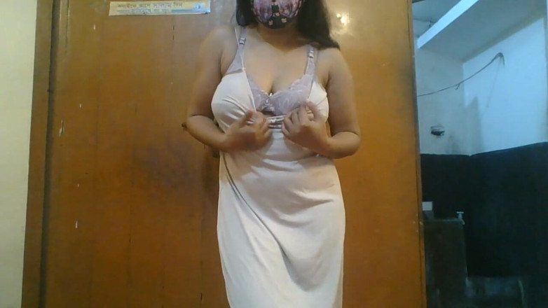 ModelXpressBd: Munia Afrin