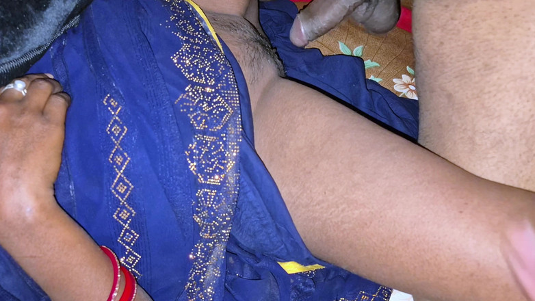 ExcitedWomen: Coppia indiana indiana indiana desi scopa a Mightnight e sborra...