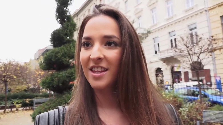 Raptor Inc: Grande descoberta! Menina amadora do leste europeu. Melhor -7