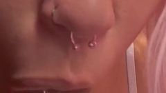I Wanna Put Your Dick Down My Throat Like This