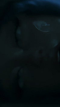 Riley the Ghost Gal knullad av Futanari Big Dick Silver Lady - 3D Animation