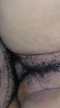 Deshi bhabi 与丈夫性交，以不同的姿势操整整一晚