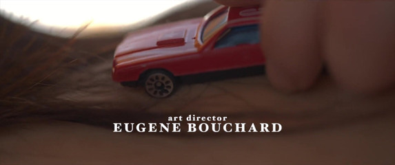 Verso Cinema: Driving proresa