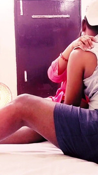 Jaslincouple Hot Indore Couple