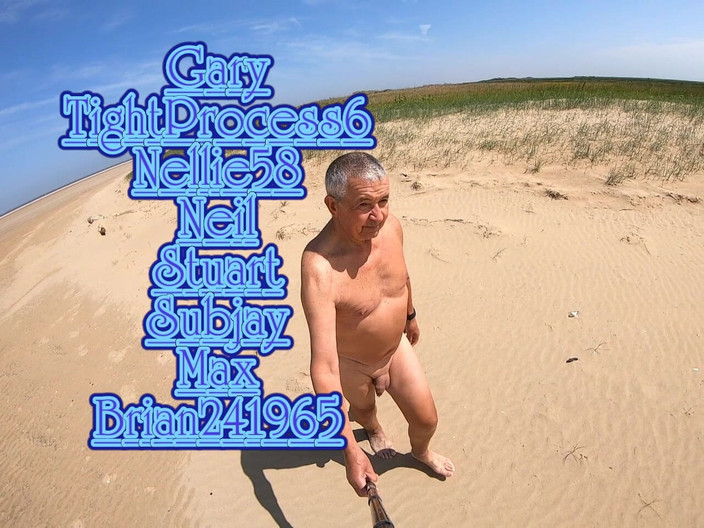 Andy: Прогулянка 32 2025