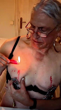 Clamped Nipples