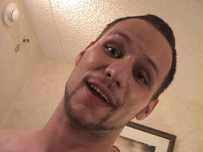 Jay's Amateur Straight Guys: Guzzo et Ludden baisent en 4K