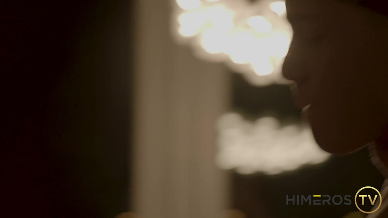 Himeros.tv: Sperma, älskare