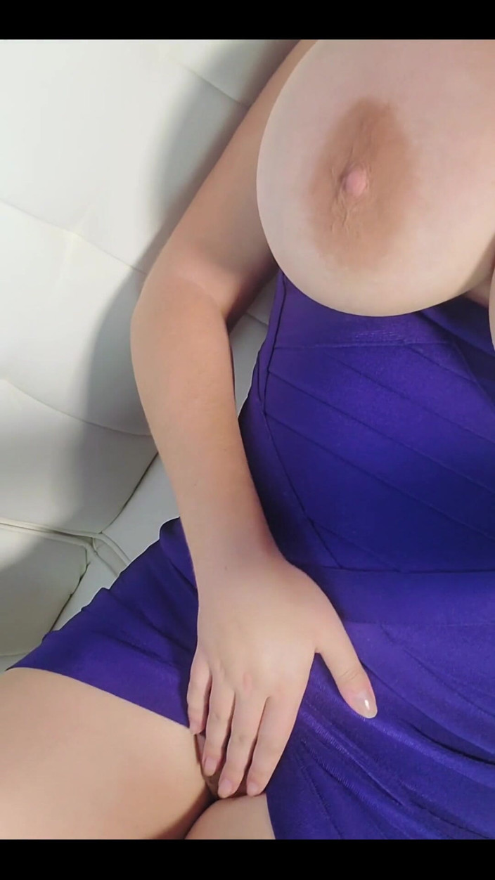 Annabelle Rogers: กูจะกระตุกขณะที่มึงลูบ! ข้อตกลง? ดีล