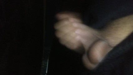 AlexAlejandro13: En Un Callejón Dándome Duro