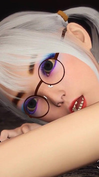 Büyük yaraklı en ateşli futa zindanda seksi azgın bir inek kızla oynuyor