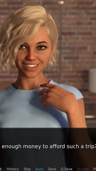 My Hotwife Gameplay - Part 5 - เลเวลอัพสู่ความบ้าออร์กี้ - ควยสองอันยัดหีอันเดียว
