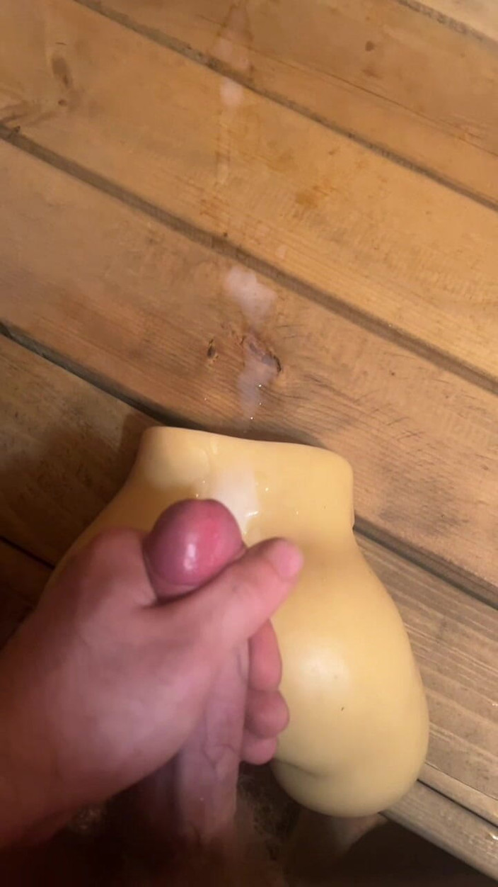 RyslanErotica: Šukám tě v sauně