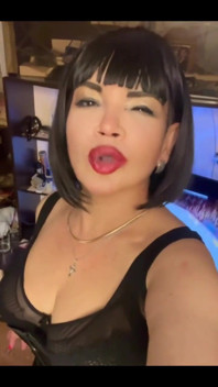 New Haircut