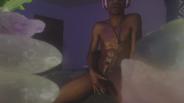 Boy Wonder: 我在这里显露了你，现在把你的精液给我