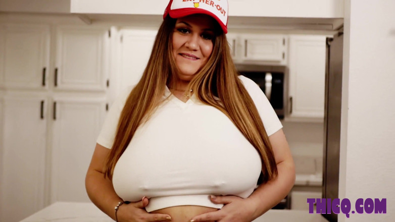 Thicq: Eat Her Out