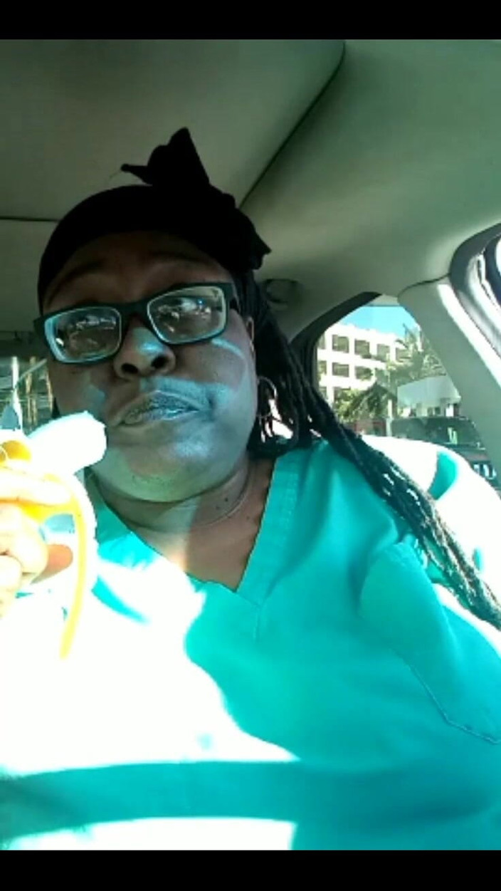 His Queen Suga: Ulasan cepat tentang Rose Vibrator