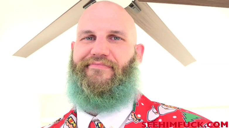 See him fuck: Jolly Ole rucha się z Brianem Omally z Jeanie Marie...