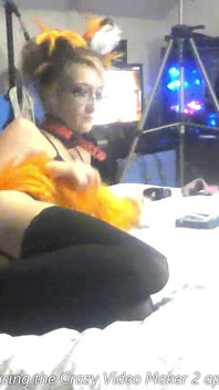 Hello, I Am Meow Meow! I Want to Be the Slutcat You Stroke Too and of Course Spend That Hard Earned Dough on!