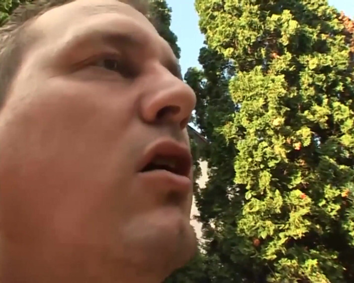 Public Entertainment: Jebanie na kocu z gorącą dojrzałą
