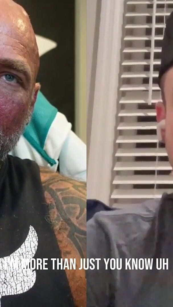 Raw and Uncensored with Masculine Jason: Porn Star Confessions - Andrew Connor (episod 186)