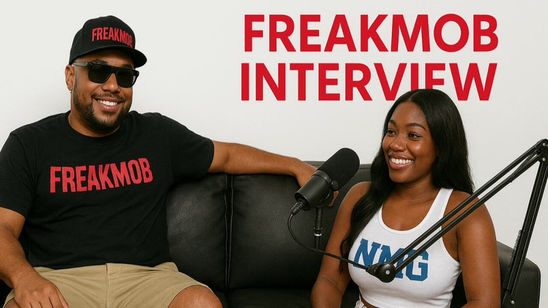 Nasty films: Rozhovor s Freakmob