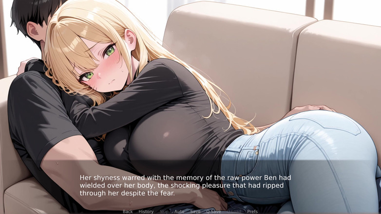 Wickedgammes studio: Pengakuan Seorang Istri Gemuk (Bagian 14)