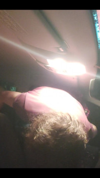 In My Own Car