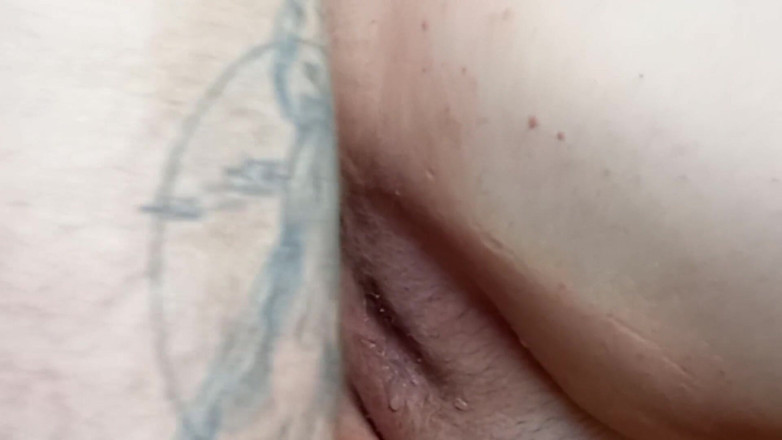 Zona901: Fuck a fat woman in the kitchen and cum in...
