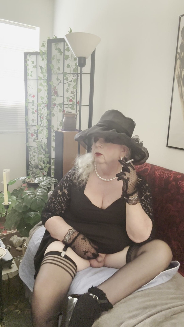 Constance: Іноді