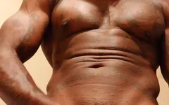BBC Worship Hallelujah Johnson ( This Mortal Kombat BBC Stroking in Anthony &amp; Paul Face Cum 4 Jay-z)