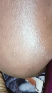 Desi anal onani