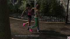 Joystick Cinema: #04 - Chůva