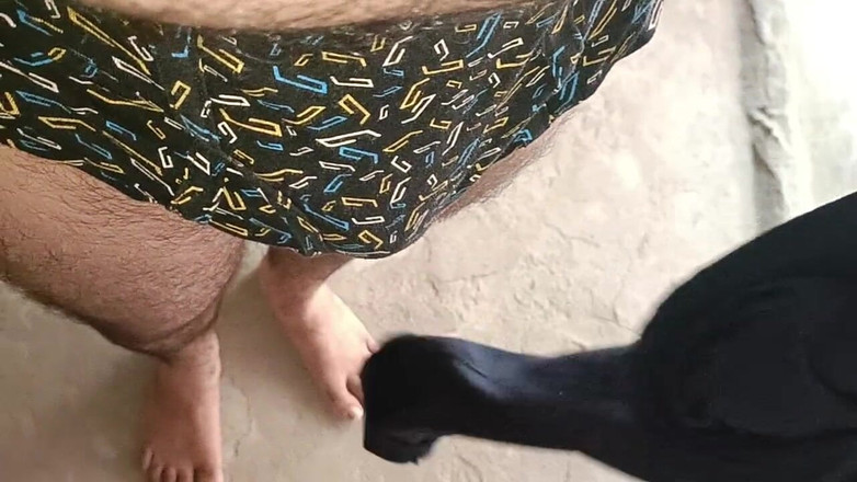 LovedSunsine1990: Faccio in silenzio video