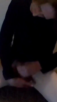 Edging Fetish Fanclub Video of the Month (ffvotm); Bonus Video March 2022