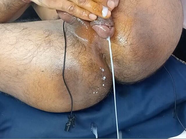 Self Sex Boy Bisexual Indian Boy Self Sex in Bedroom (Fox Max)