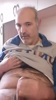 Eu quero o pau duro e venoso de Pablo