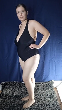 Mai multe costume de baie dintr-o bucată pentru Femeia Size Plus