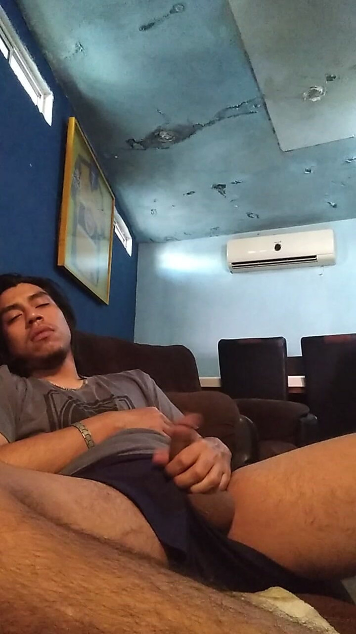 AlexAlejandro13: Just Look at My Hot Baby Face