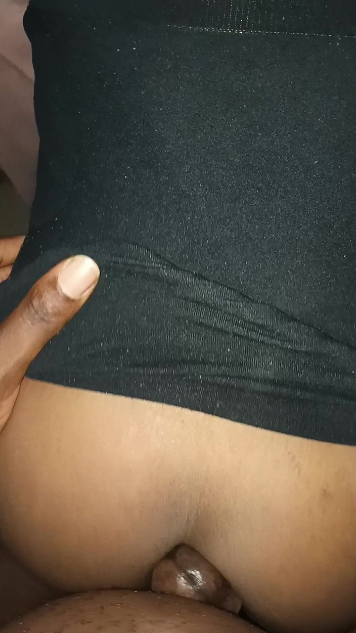 Babygood: Una calda pecorina con una ragazza di lagos