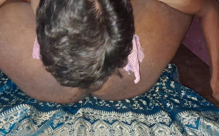 North tamil sex: Hintli amcık yalıyor
