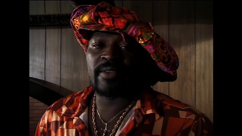 Adultwhisper: Černý Penis... Je Navždy