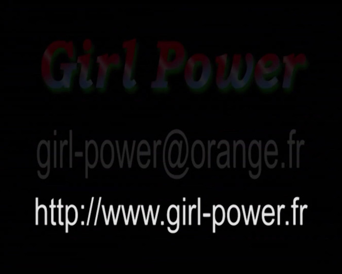 Girl P: Gp-098 - Chapitre 6