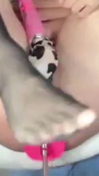 Slutty on Cam