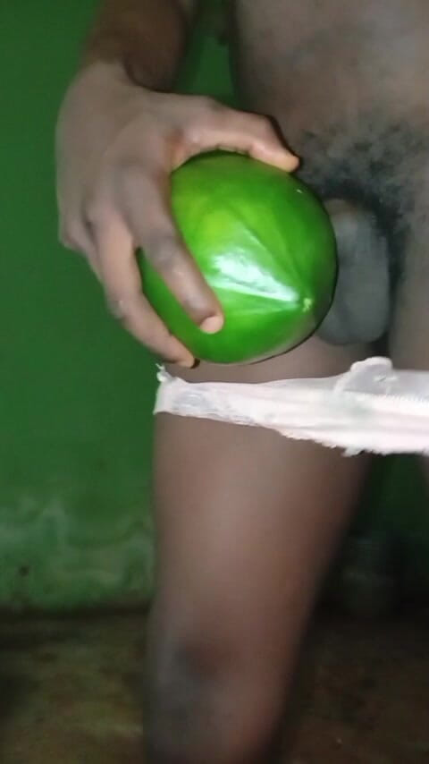 Badman4606: Czarny przyssawka kutasa.