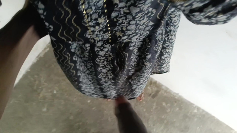 Desicouple9: Seks pasangan desi India