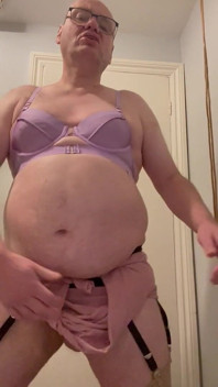 I’m so Hot and Horny Tonight